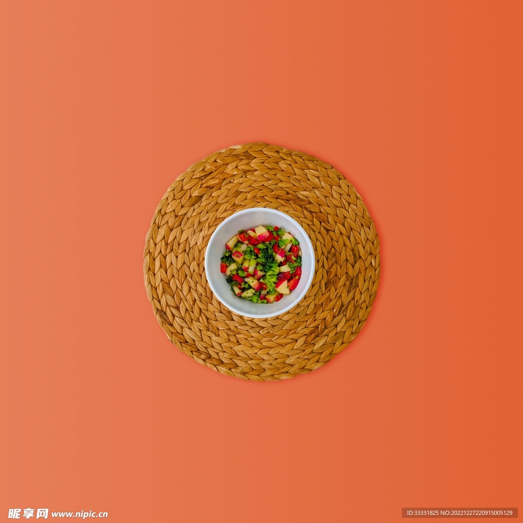沙拉