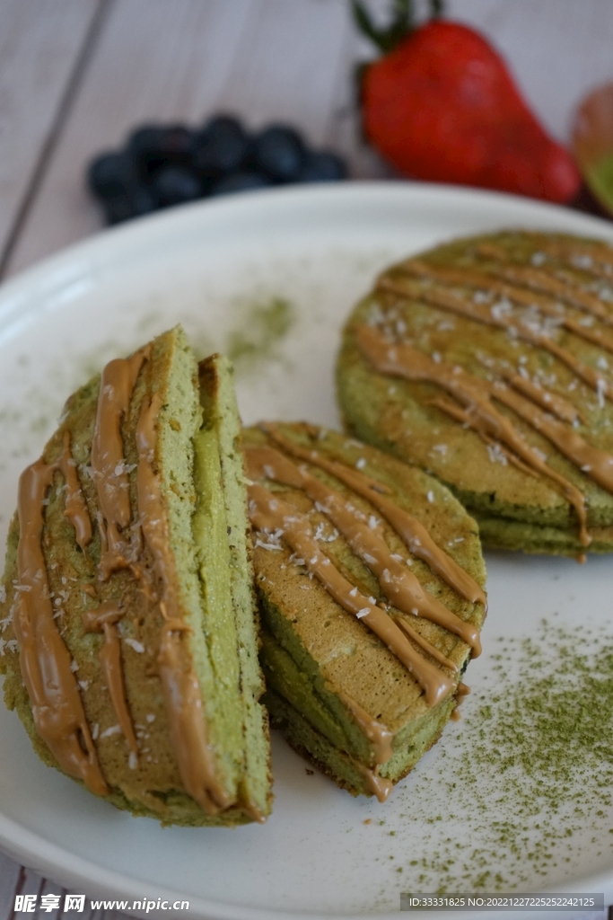 饼干