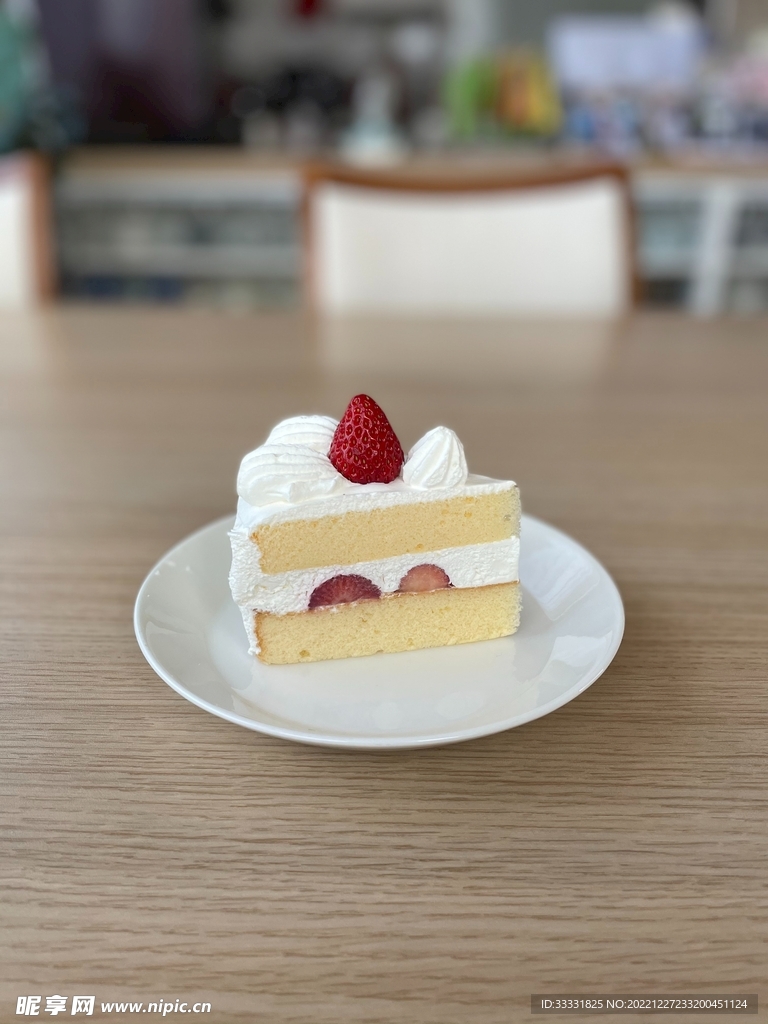 蛋糕