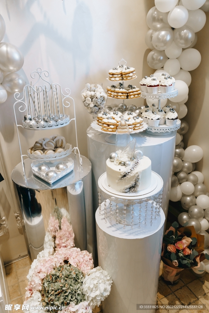 蛋糕