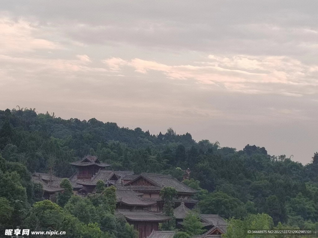 建筑