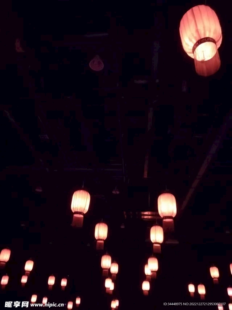 灯笼