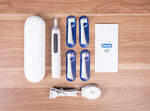 欧乐B  io5 Oral-B