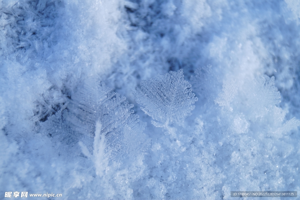 雪花