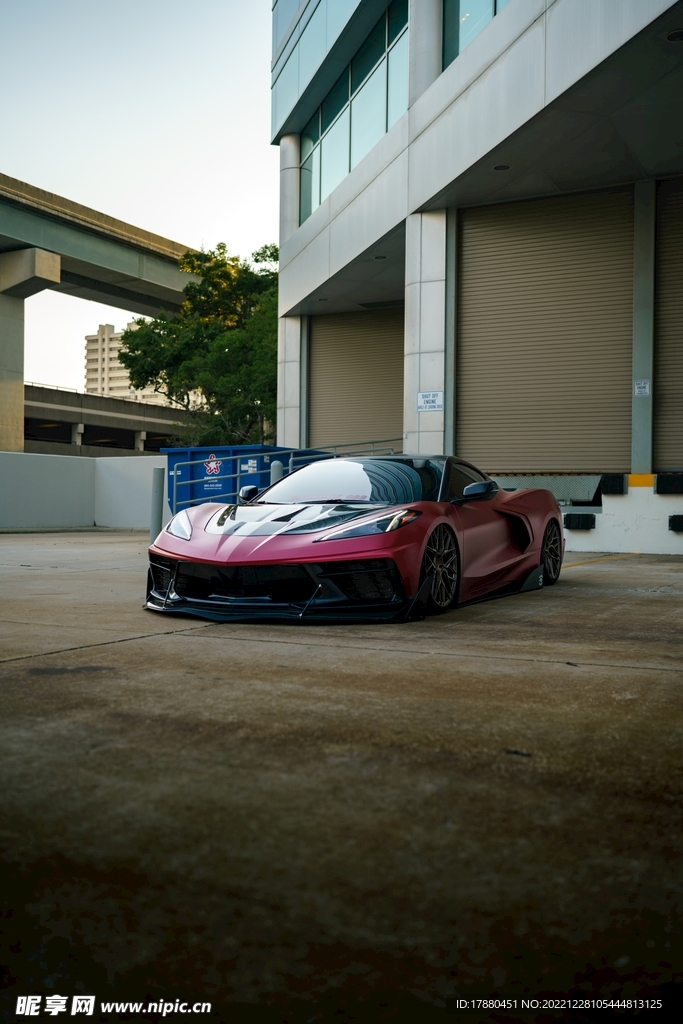 汽车