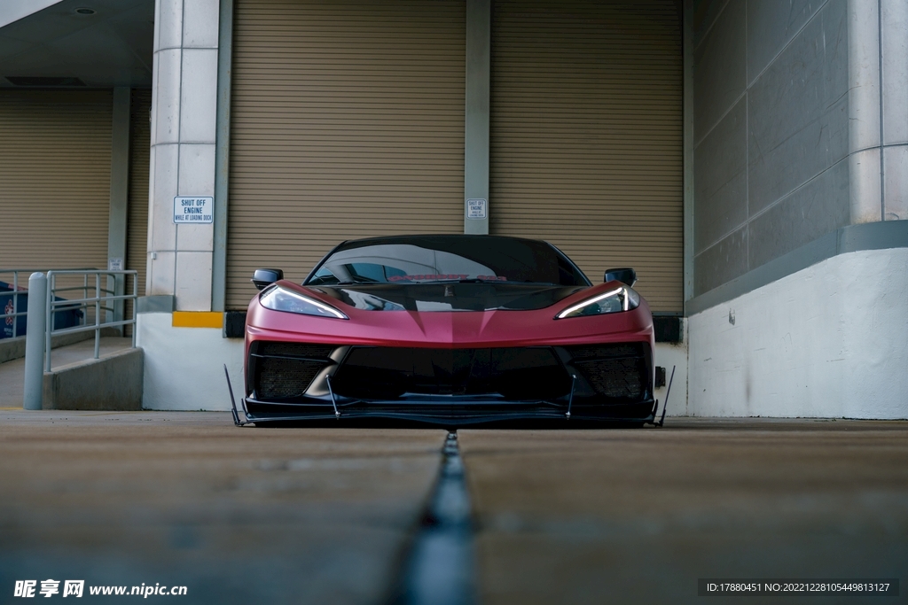 汽车