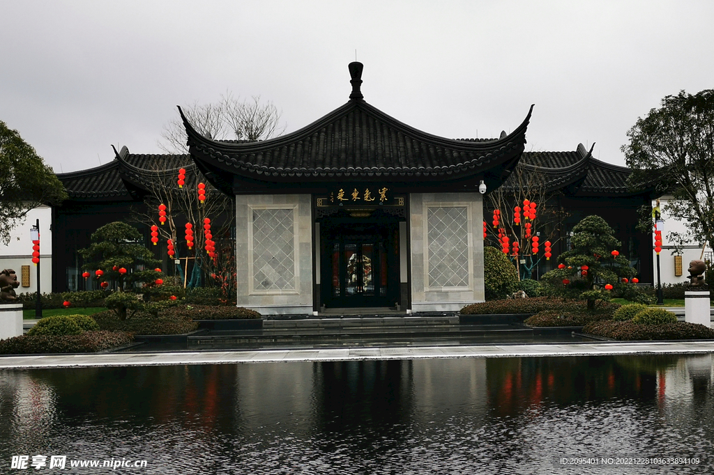 美丽风景