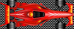 F1赛车素材