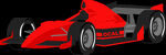 F1赛车