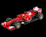 F1赛车