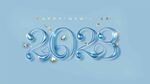 2023年