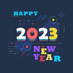 2023年