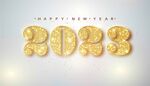 2023年