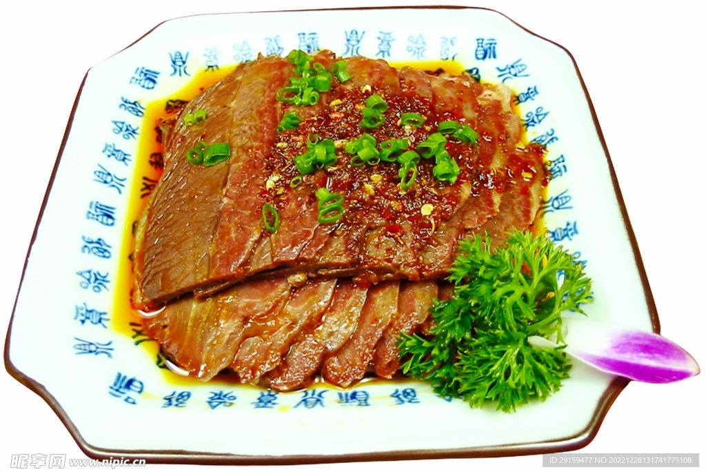 驴肉