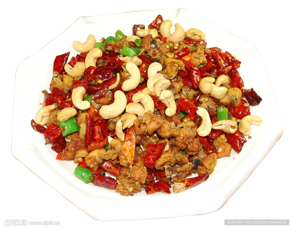 农家杂粮鸡