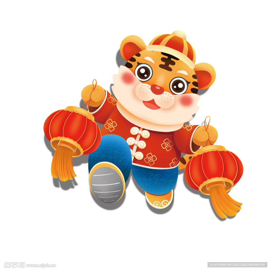 灯笼