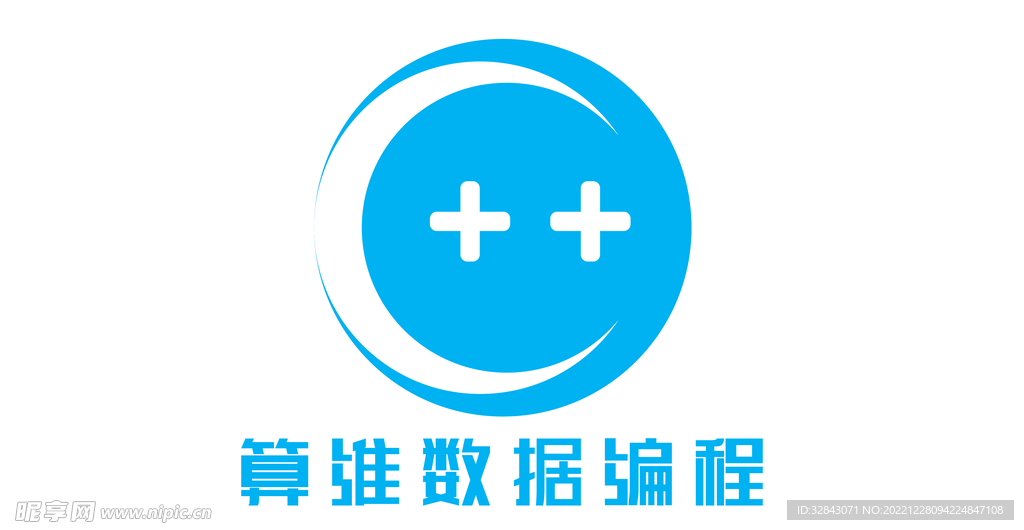 编程logo