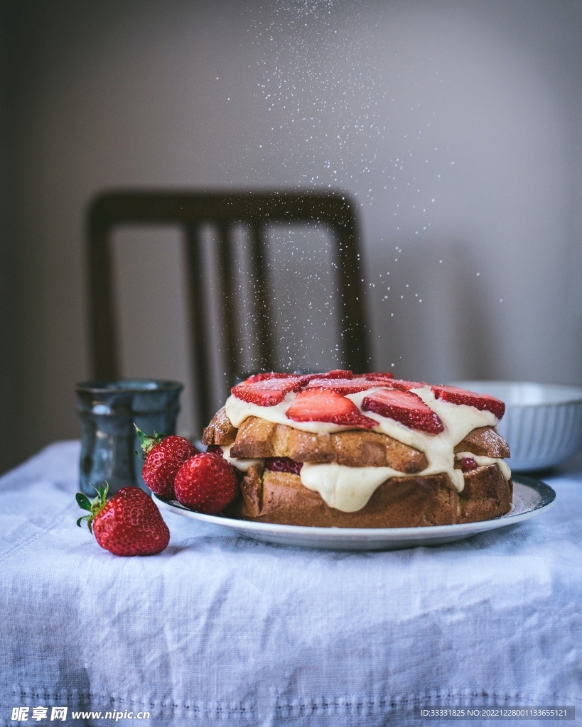 蛋糕