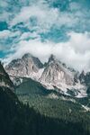 山