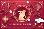 兔年