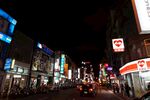 夜景
