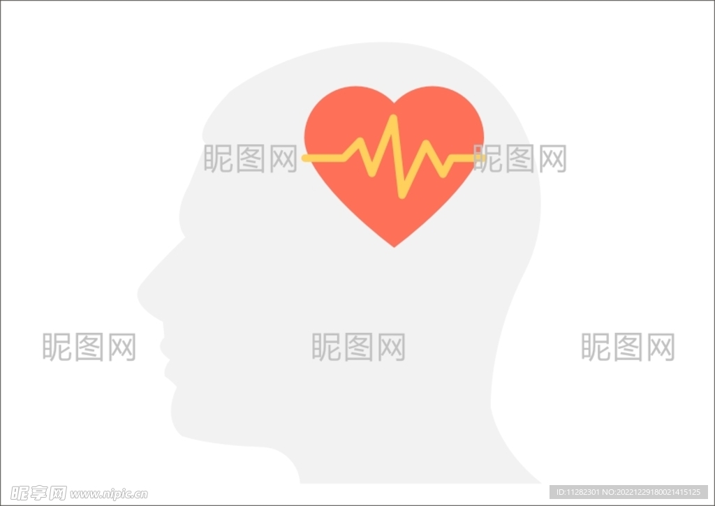 脑电波