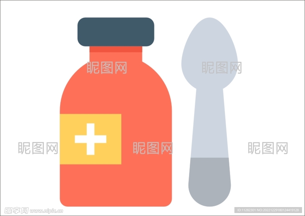 药瓶