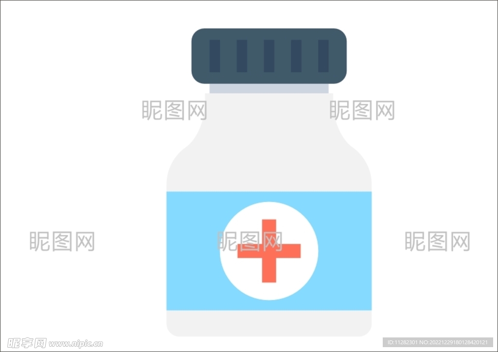 药瓶