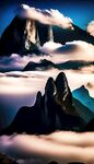 山水