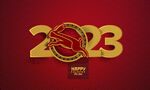 2023兔年 