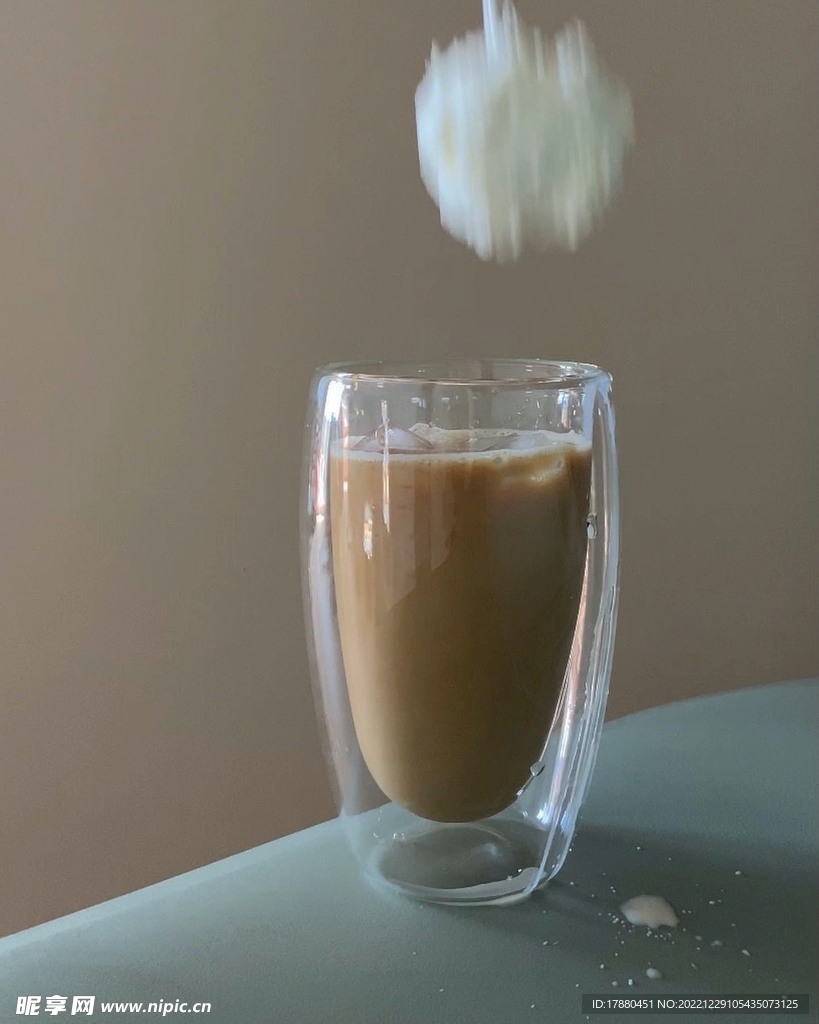 奶茶