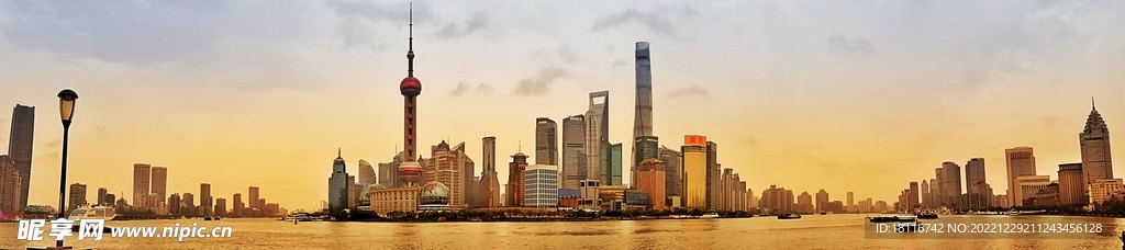 上海摄影