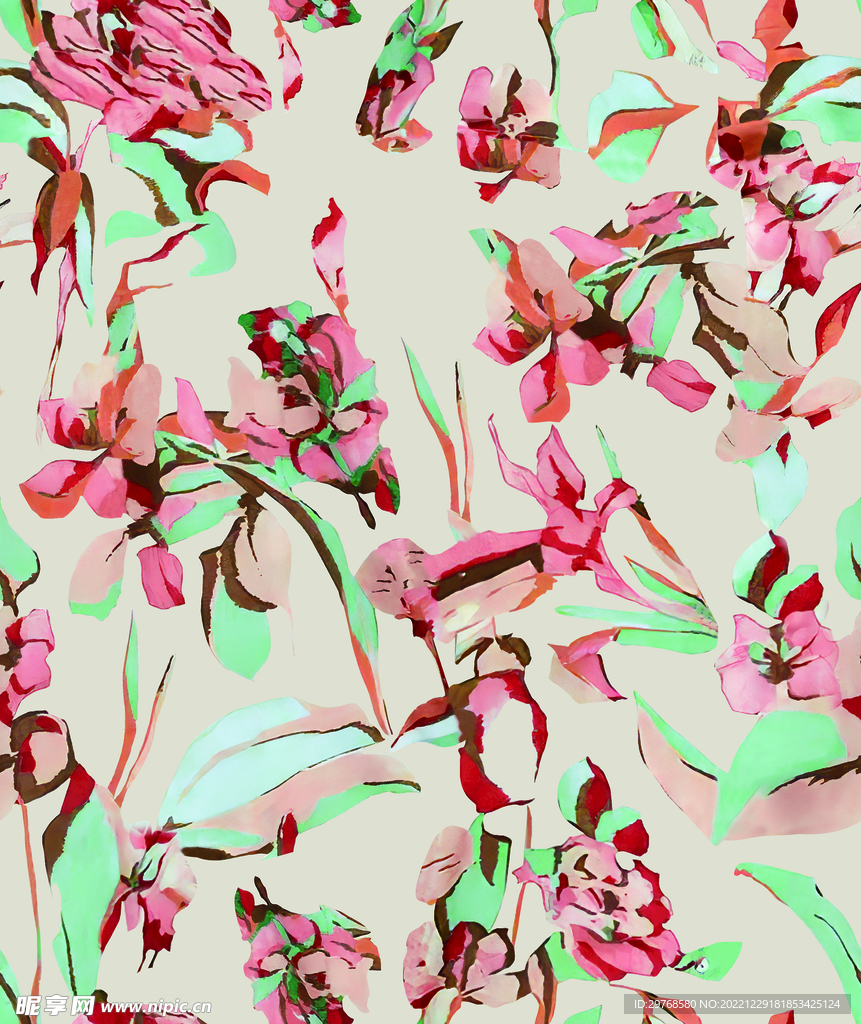 数码印花