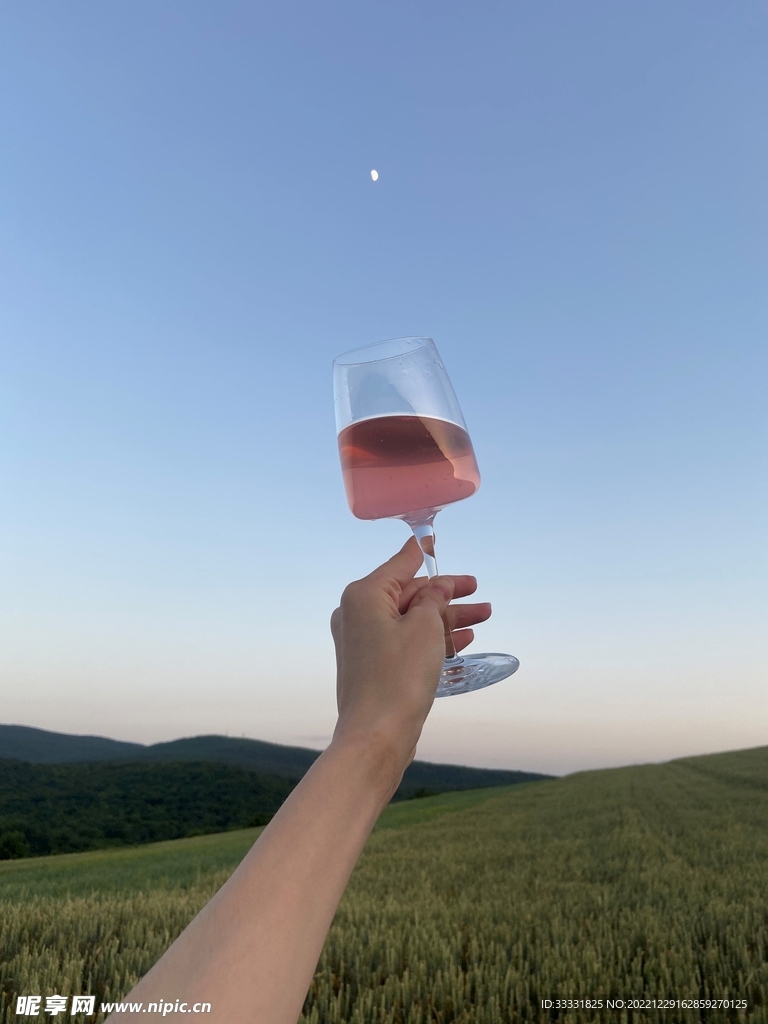 葡萄酒