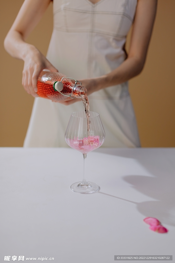 葡萄酒