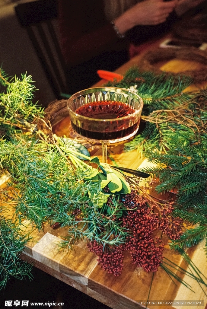 葡萄酒