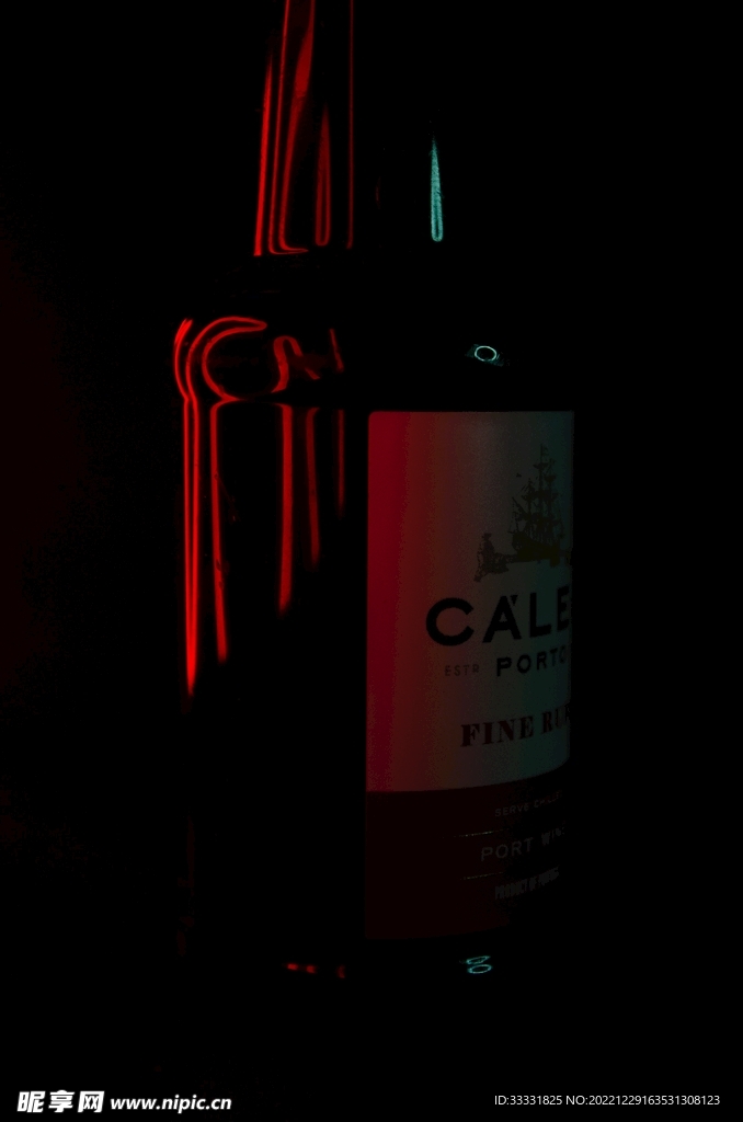 葡萄酒