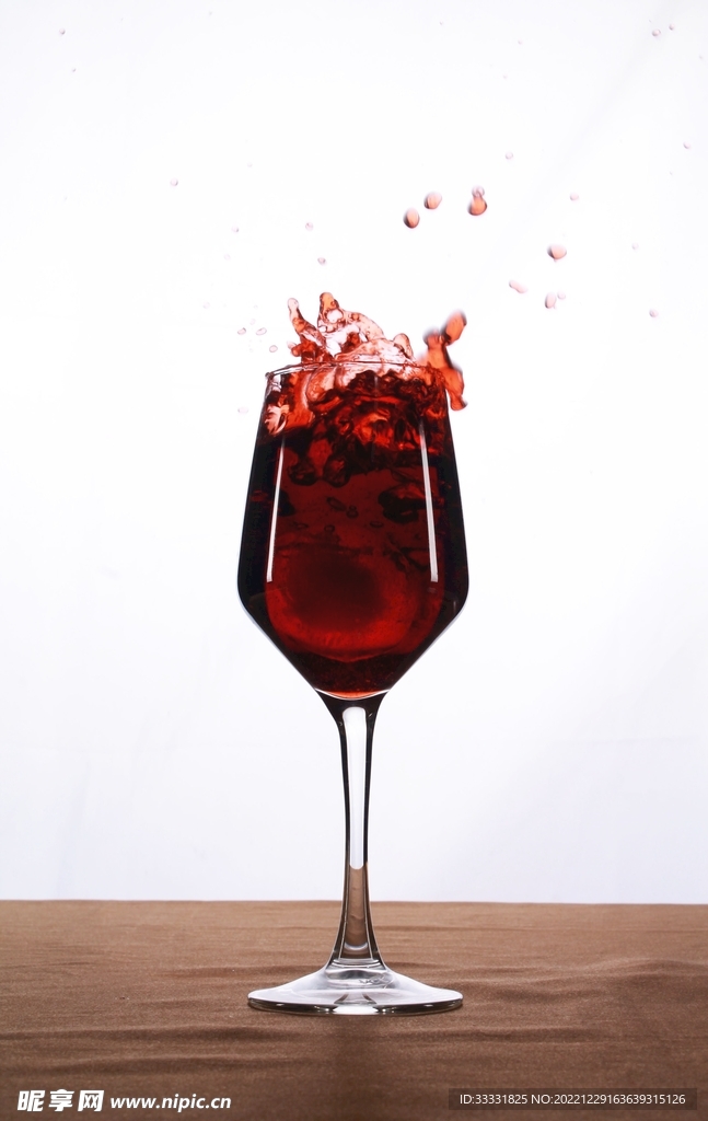 葡萄酒