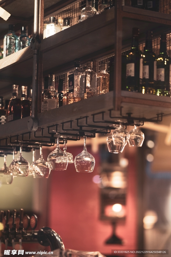 酒杯