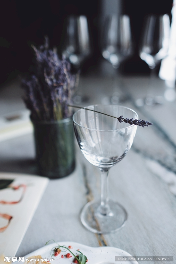 酒杯