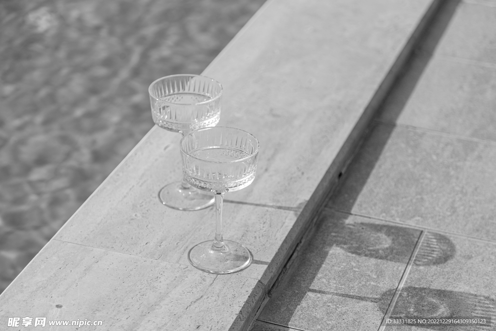 酒杯