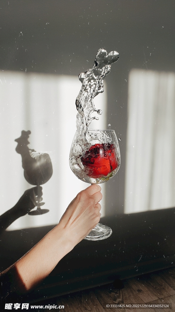 酒杯