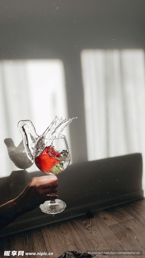 酒杯