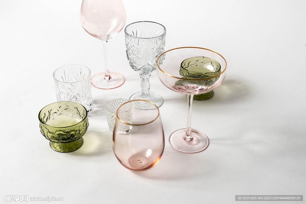 酒杯