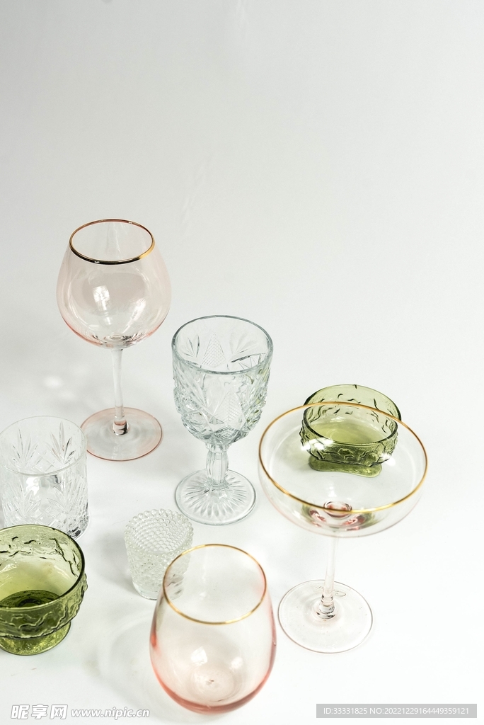 酒杯