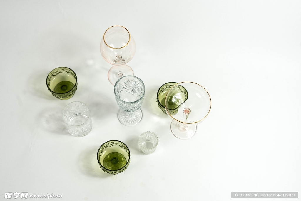酒杯