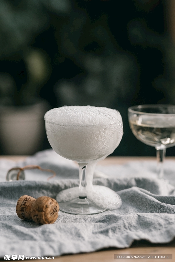 酒杯