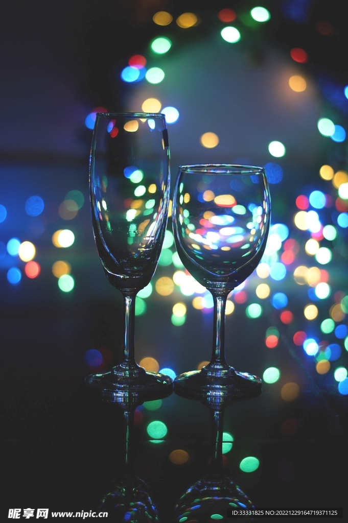 酒杯