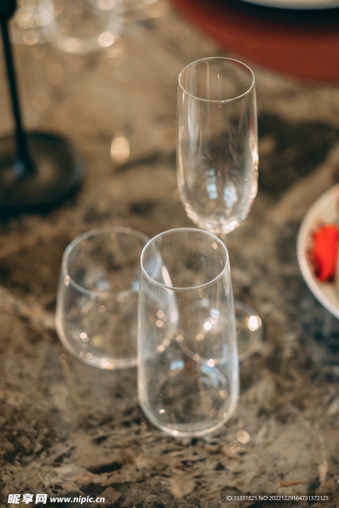 酒杯