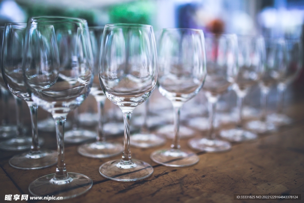 酒杯
